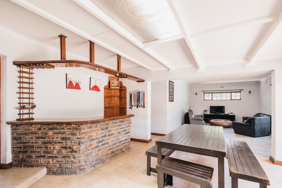 To Let 3 Bedroom Property for Rent in Kenridge Western Cape